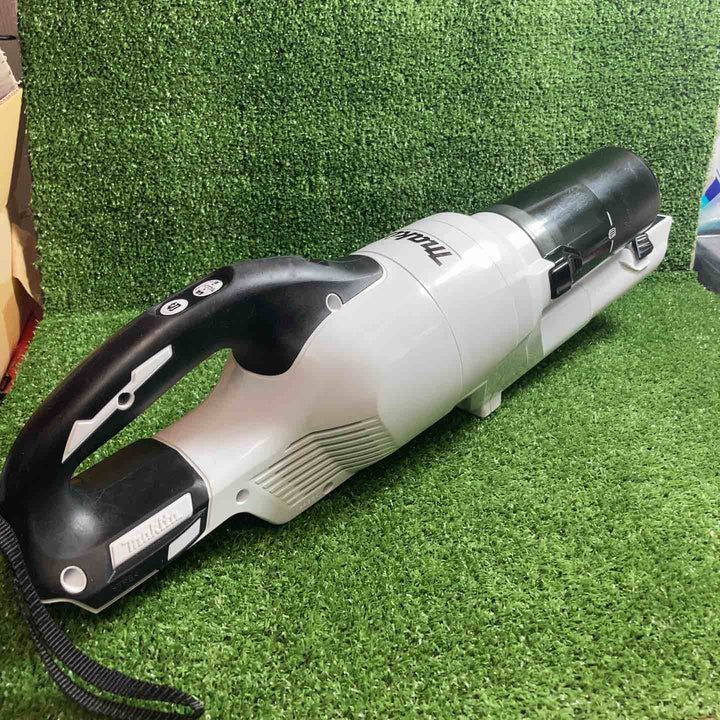 ★マキタ(makita) コードレスクリーナー CL281FDZW【川崎店】