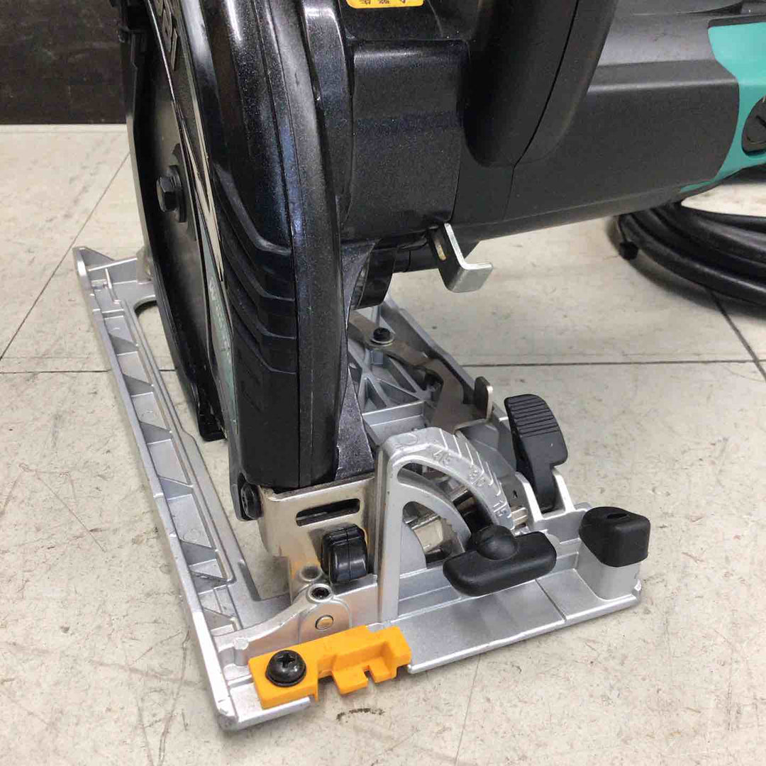 【中古品】 リョービ/RYOBI 165mm電子丸ノコ  W-663ED 【鴻巣店】