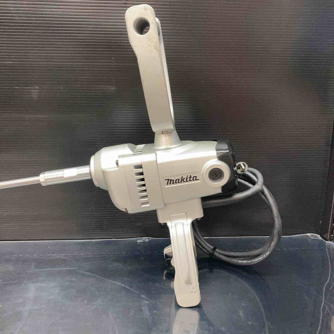 ☆マキタ(makita) かくはん機 カクハン機  UT2400【川越店】