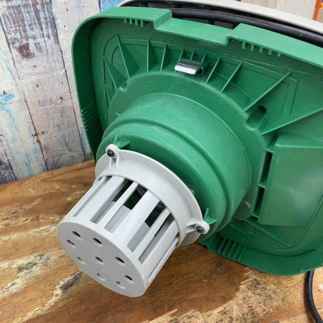【中古品】ハイコーキ HIKOKI 日立工機 乾湿両用 集じん機 RP80YB(S) 8L 本体のみ 付属無し【柏店】