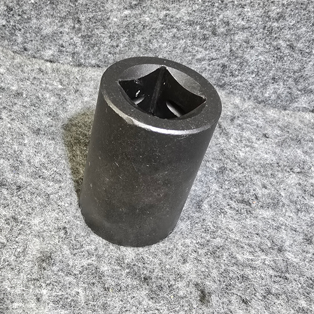 【美品※ギアレンチは付属しておりません※】パーマンコーポレーション 12倍 新ISO規格 8・10穴用 4112200000【桶川店】