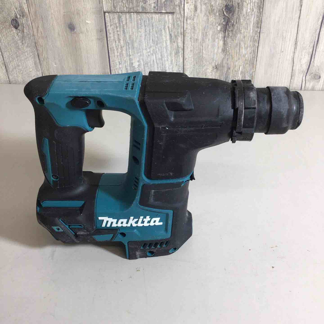 ☆マキタ(makita) コードレスハンマドリル HR171DZ【戸田店】