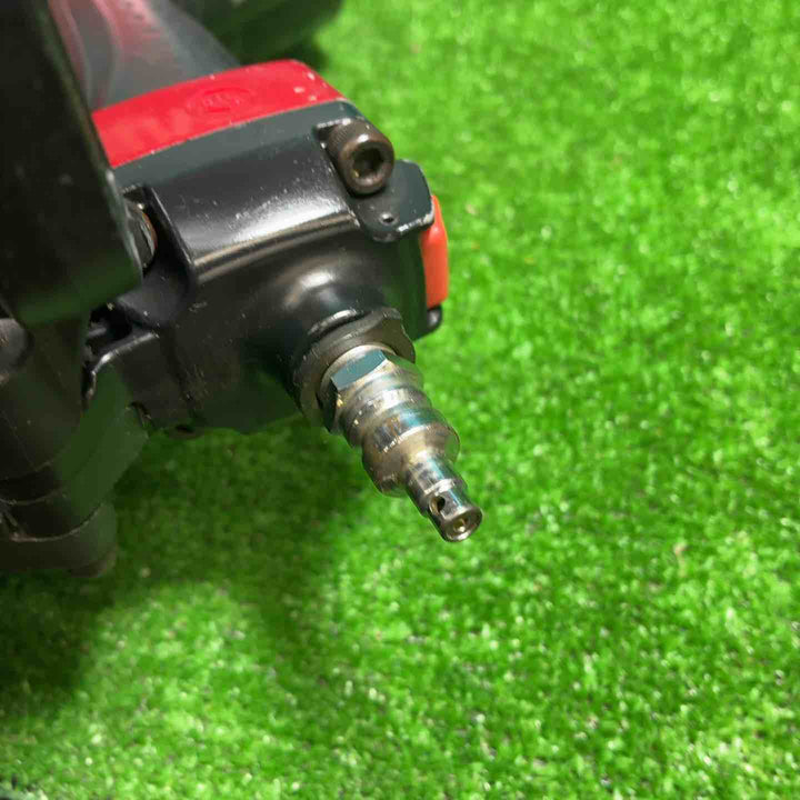 ★マキタ(makita) 高圧エア釘打ち機 AN900HX【藤沢店】