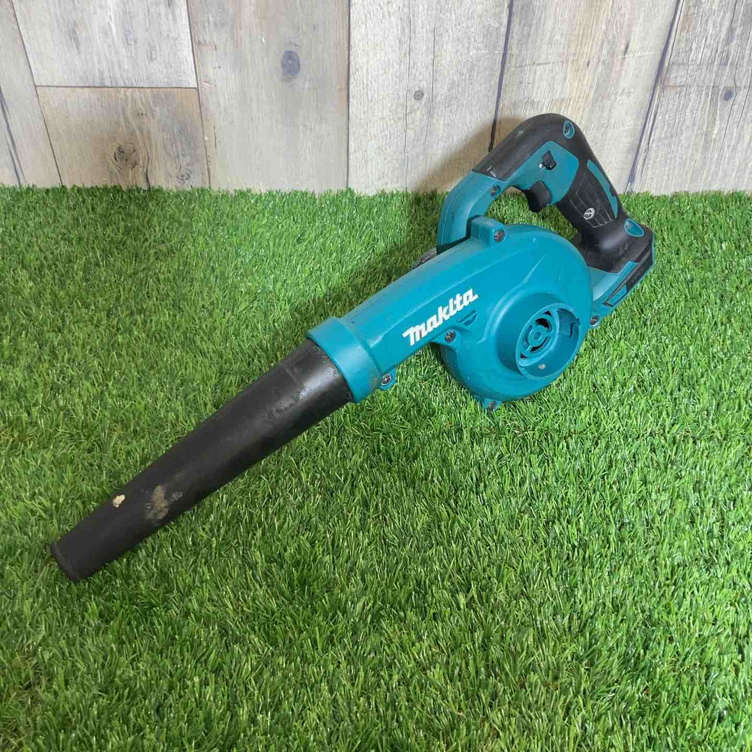 ★マキタ(makita)18V コードレスブロワ UB185DZ 本体のみ 【戸田店】