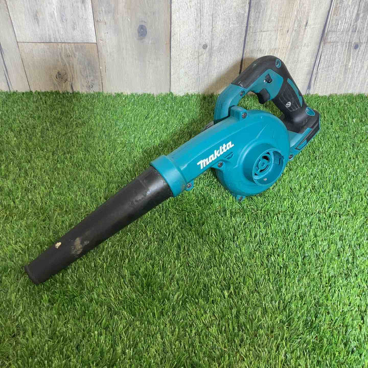 ★マキタ(makita)18V コードレスブロワ UB185DZ 本体のみ 【戸田店】