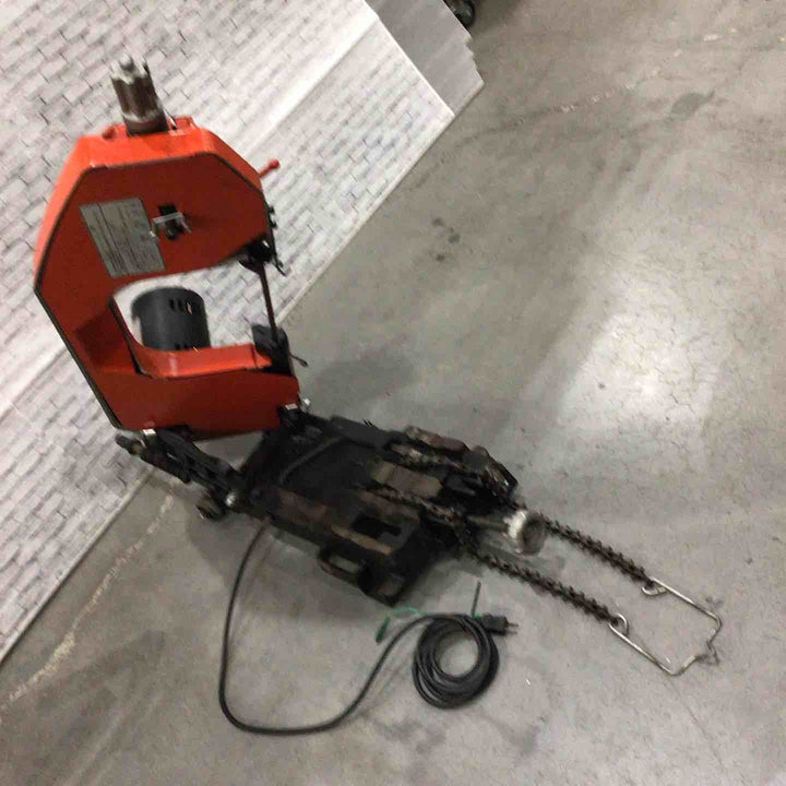 【店頭受取り限定】◇アサダ(ASADA) バンドソー170【川口店】