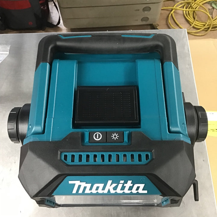 マキタ(makita) コードレススタンドライト ML004G【未使用品】