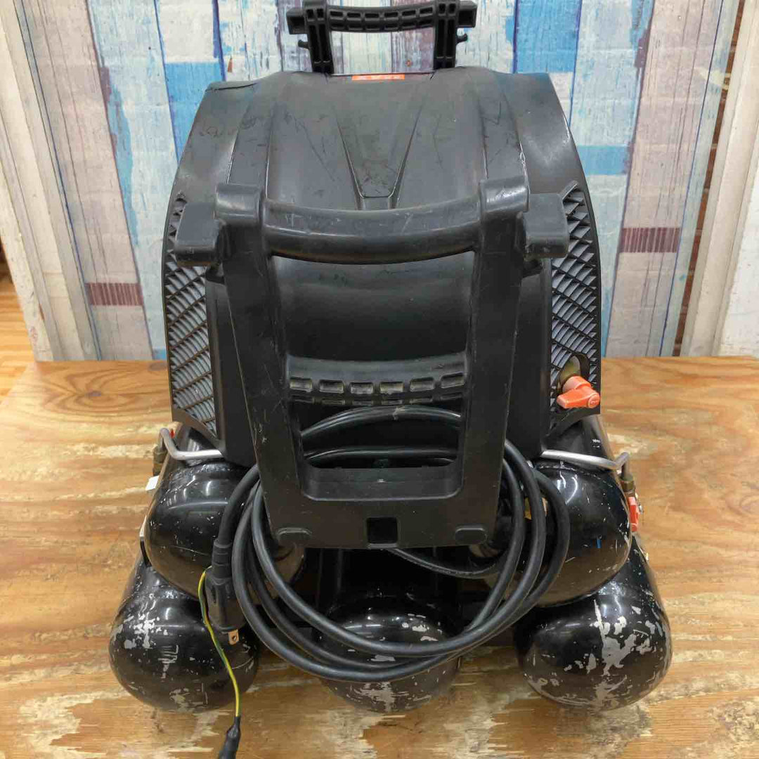 ★マックス(MAX) エアコンプレッサー AK-HH1270E3(27L)【柏店】