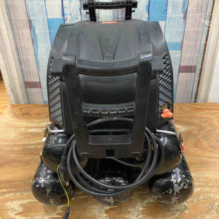 ★マックス(MAX) エアコンプレッサー AK-HH1270E3(27L)【柏店】