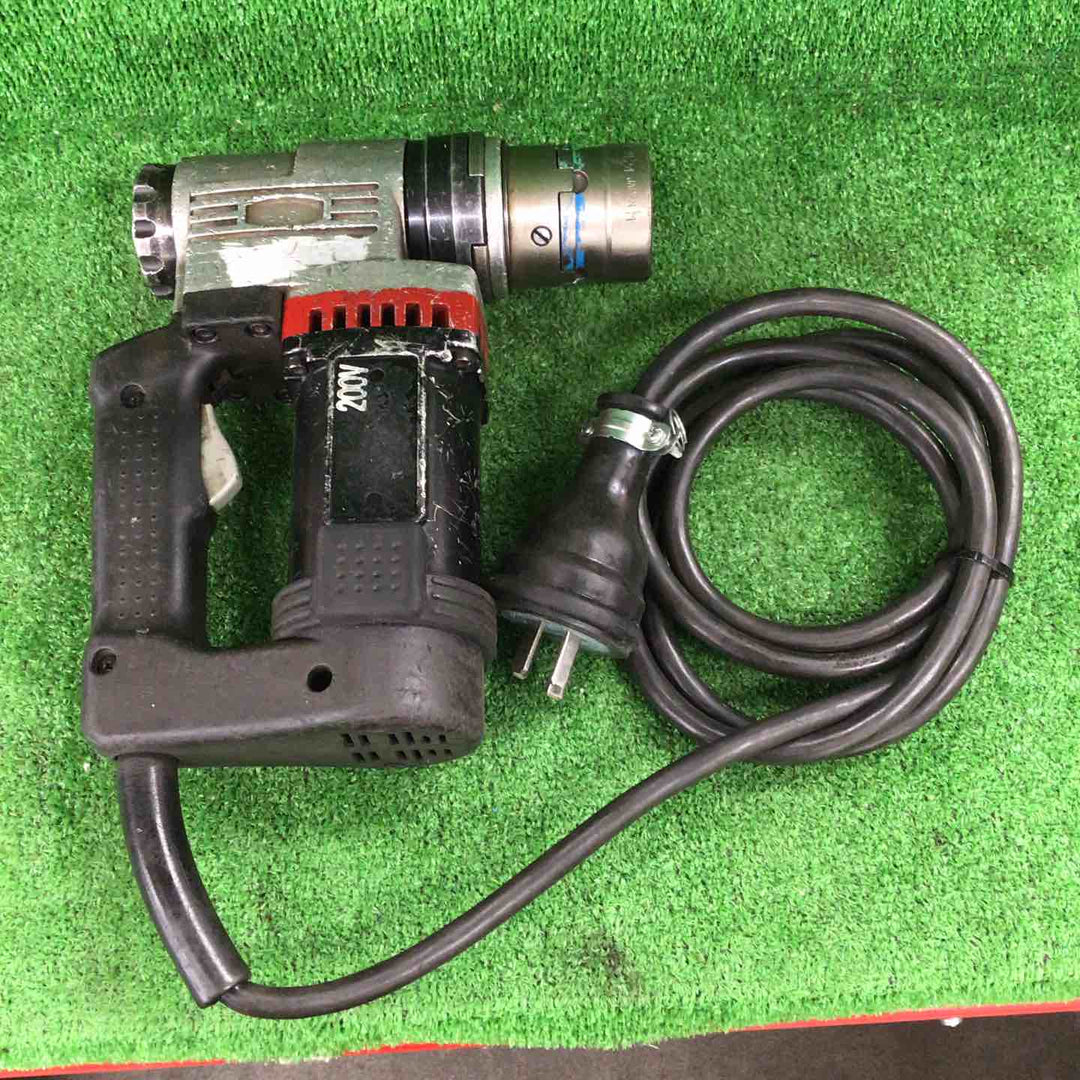 200ボルトモデル： TONE/トネ 1次締め専用レンチ モデル：GKS-252【川崎店】