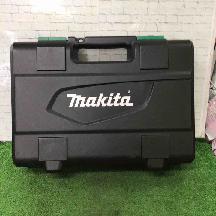 ◇マキタ(makita) コードレスインパクトドライバー MTD002DSAX【町田店】