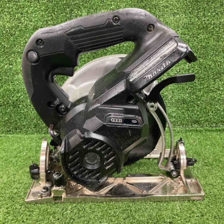 ★マキタ(makita) コードレス丸のこ HS631DZB【川崎店】