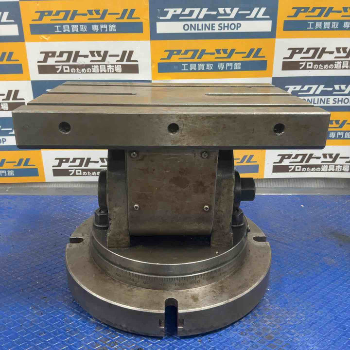 【店頭受取り限定】　傾斜テーブル 津田駒 SAT　【草加店】
