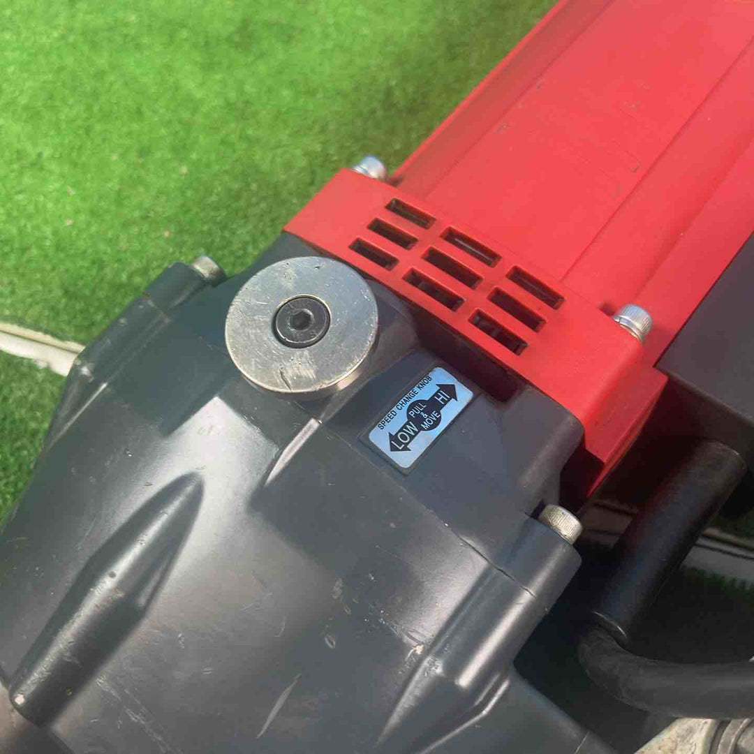 ◇コンセック 二段変速 湿式コアドリル  SPZ-253A2【岩槻店】