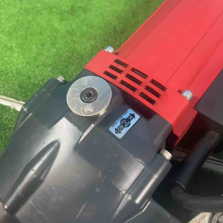 ◇コンセック 二段変速 湿式コアドリル  SPZ-253A2【岩槻店】