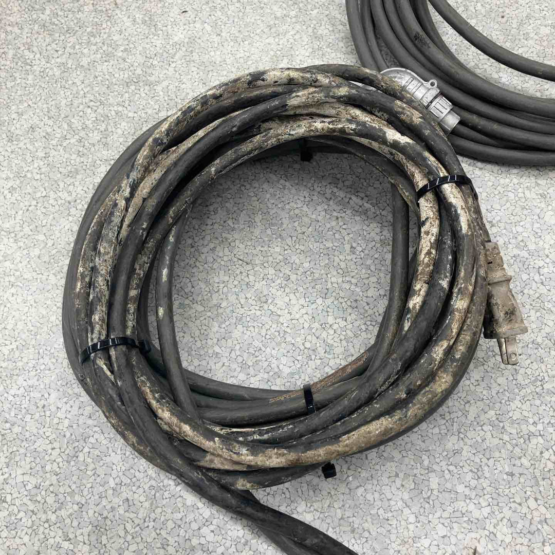 ◇リョービ(RYOBI) ウインチ WI-61C(31M)【八潮店】