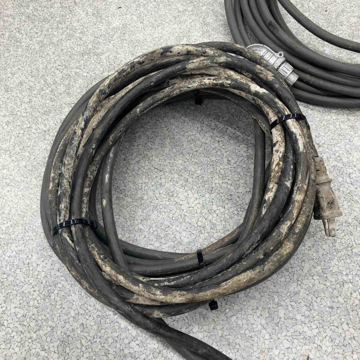 ◇リョービ(RYOBI) ウインチ WI-61C(31M)【八潮店】