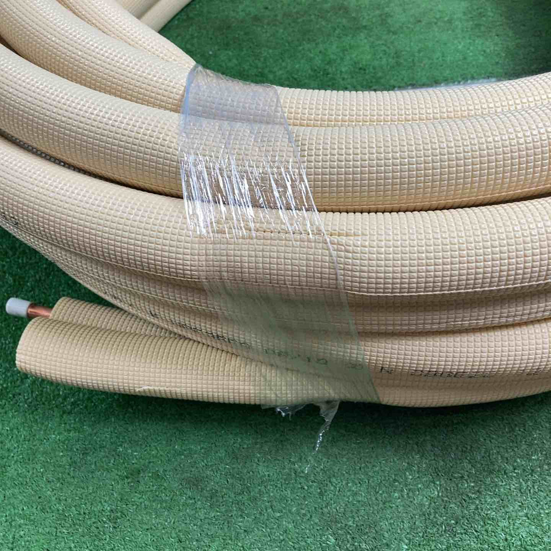 オーケースカイ ペアコイル 3分5分 20m巻 箱無し ラップに巻いて発送いたします【岩槻店】