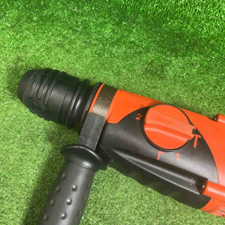 【中古品】ヒルティ(Hilti) ハンマドリル TE2-M【藤沢店】