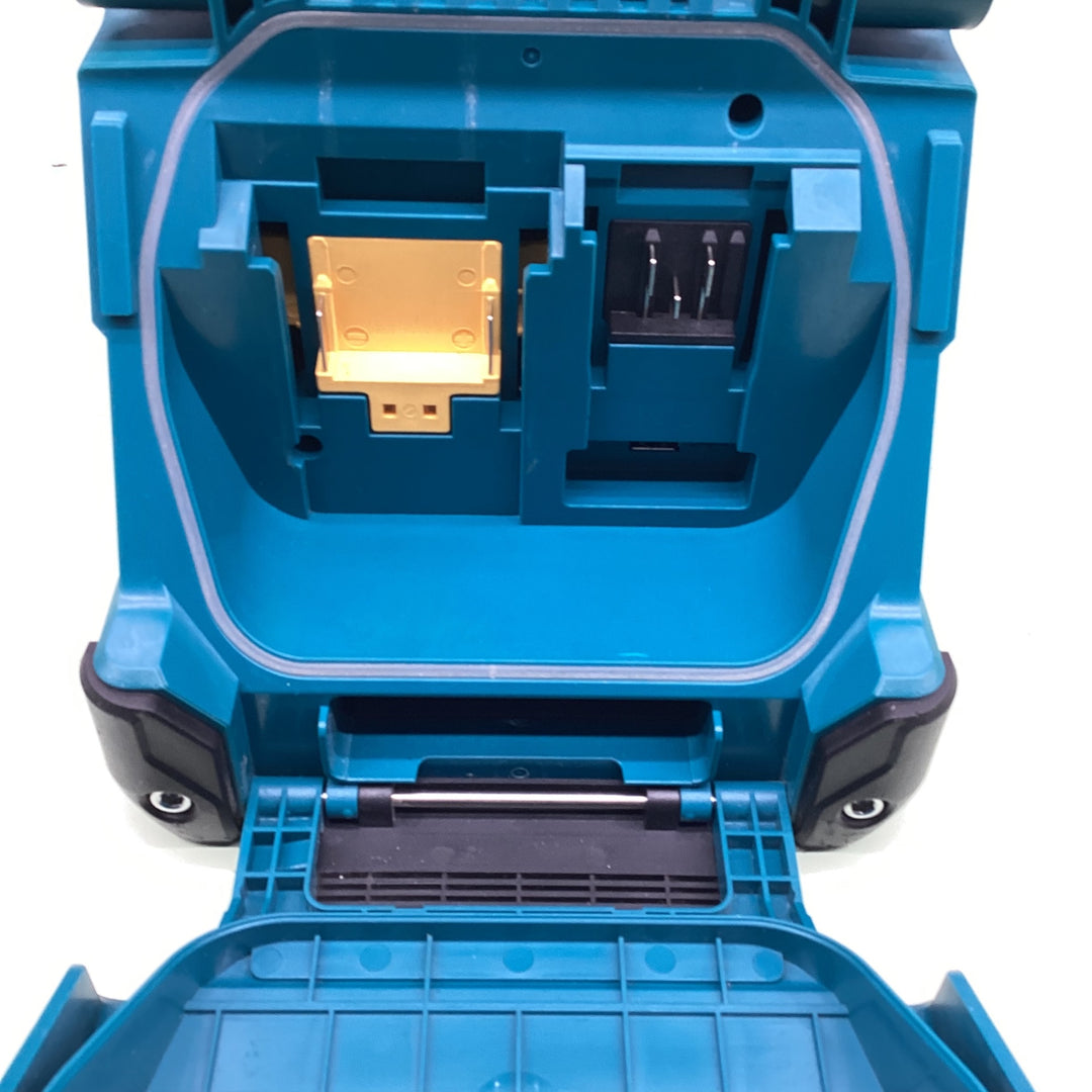 ★マキタ(makita) コードレススピーカー MR202【越谷店】