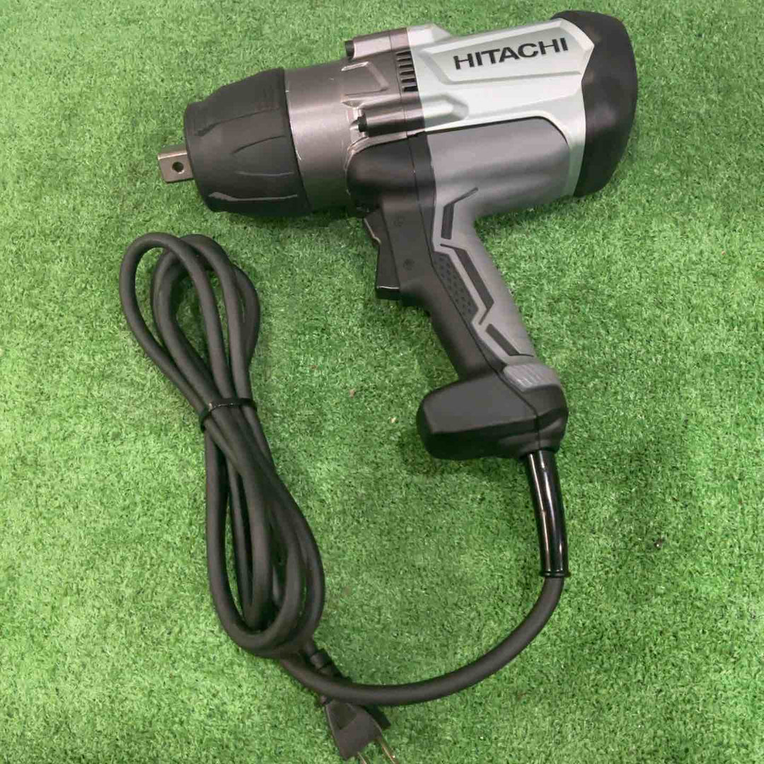 ☆ハイコーキ(HIKOKI ※旧:日立工機) インパクトレンチ WR22SE_100V【川口店】