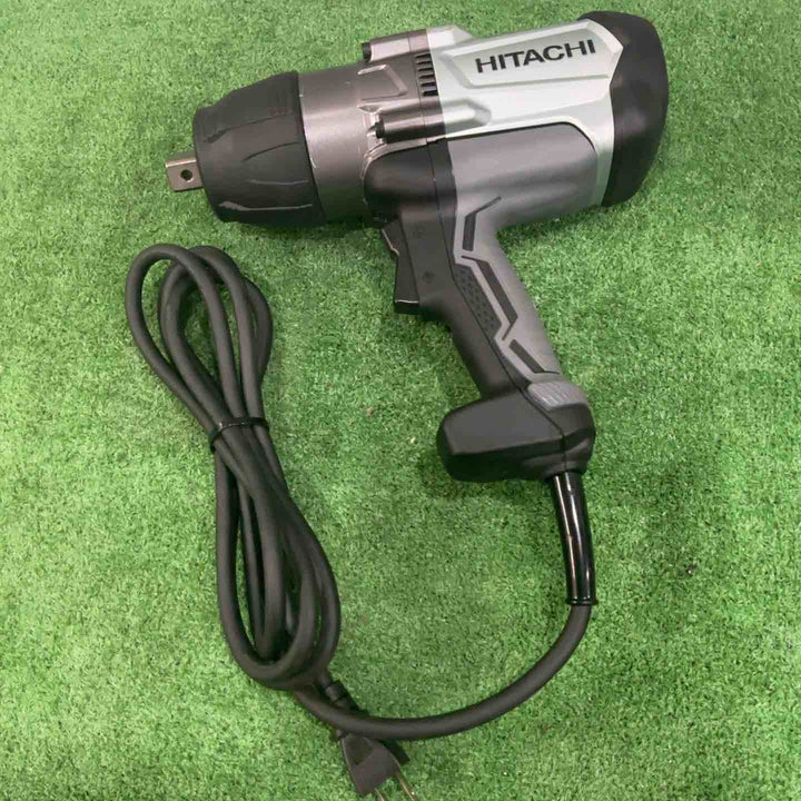 ☆ハイコーキ(HIKOKI ※旧:日立工機) インパクトレンチ WR22SE_100V【川口店】