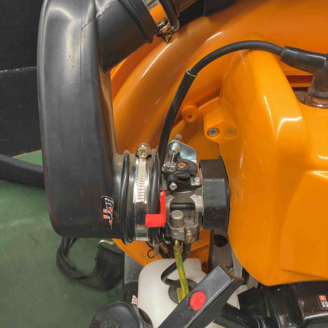 ハイガHG-B263B エンジンブロワ【戸田店】