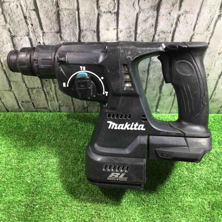 ☆マキタ(makita) コードレスハンマドリル HR244DZB【川口店】