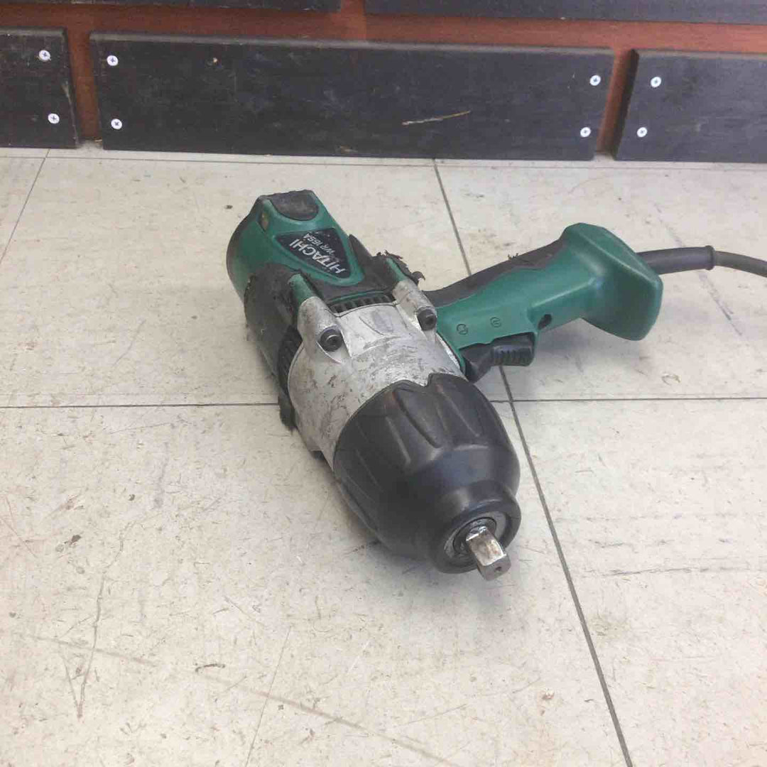 【中古品】 ハイコーキ/HIKOKI インパクトレンチ WR16SA 【鴻巣店】