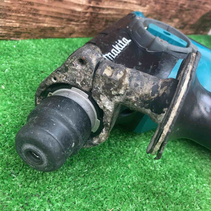 ★マキタ(makita) ハンマドリル HR2811F【川越店】