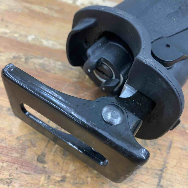 【中古品】★マキタ(makita) コードレスレシプロソー JR187DRGX フルセット【柏店】