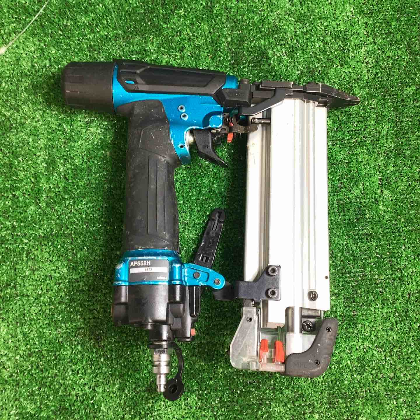 ☆マキタ(makita) 高圧フィニッシュネイラ AF552HM【越谷店】 – アクト