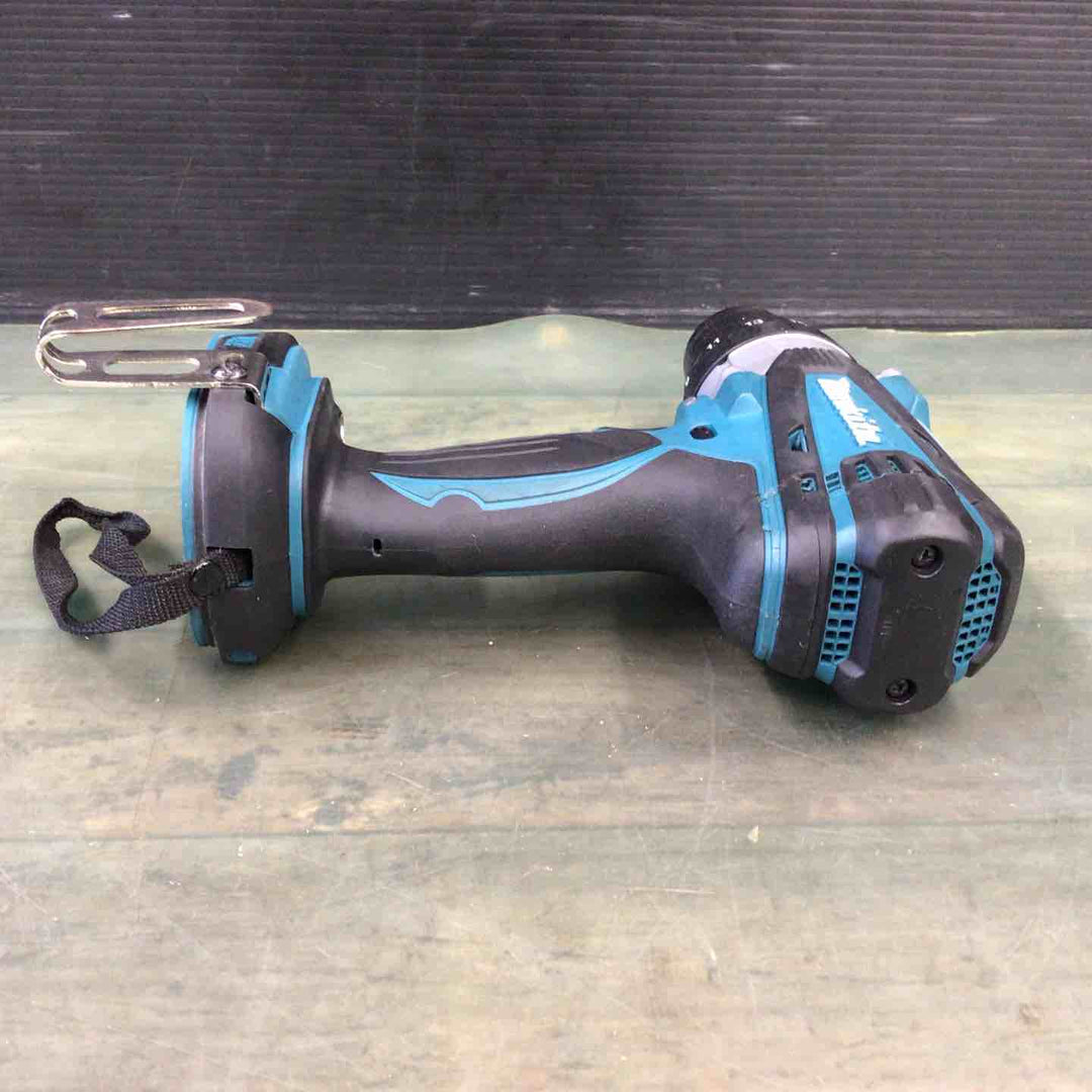 マキタ(makita) コードレス振動ドリルドライバー HP458DZ 【東大和店】