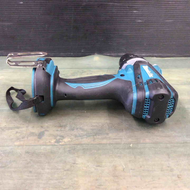 マキタ(makita) コードレス振動ドリルドライバー HP458DZ 【東大和店】