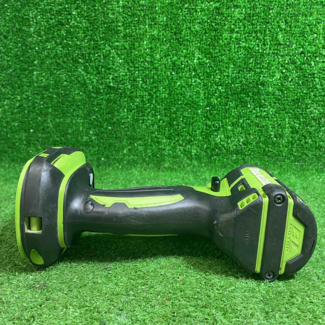 【藤沢店】 【中古品】マキタ(makita) コードレスインパクトドライバー TD148DZL