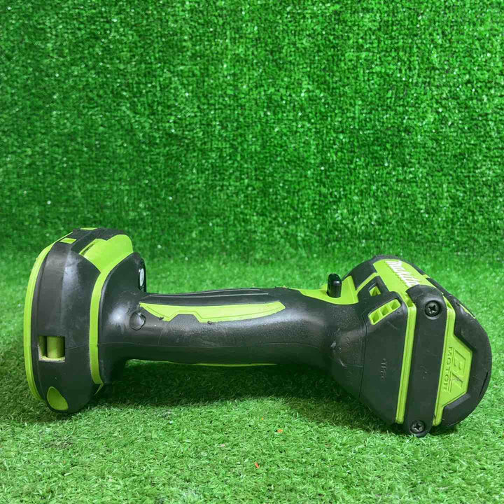 【藤沢店】 【中古品】マキタ(makita) コードレスインパクトドライバー TD148DZL