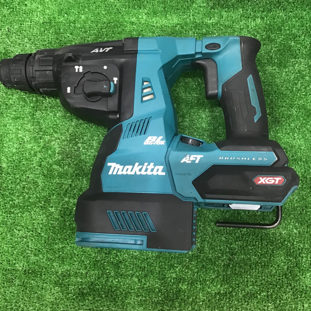 ★マキタ(makita) コードレスハンマドリル HR001GZK【草加店】