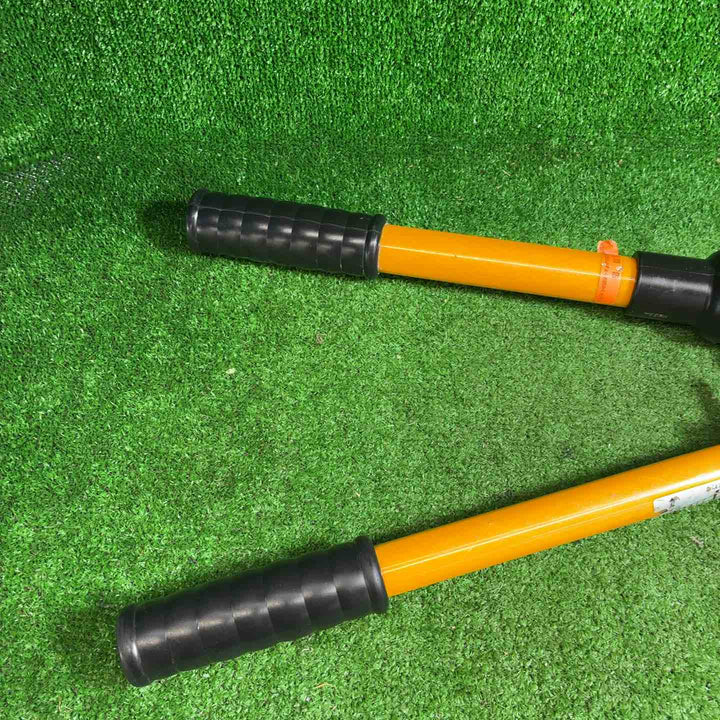 【中古品】 泉精器 銅・アルミ直線スリーブ用 手動油圧式工具 EP-300N 【藤沢店】