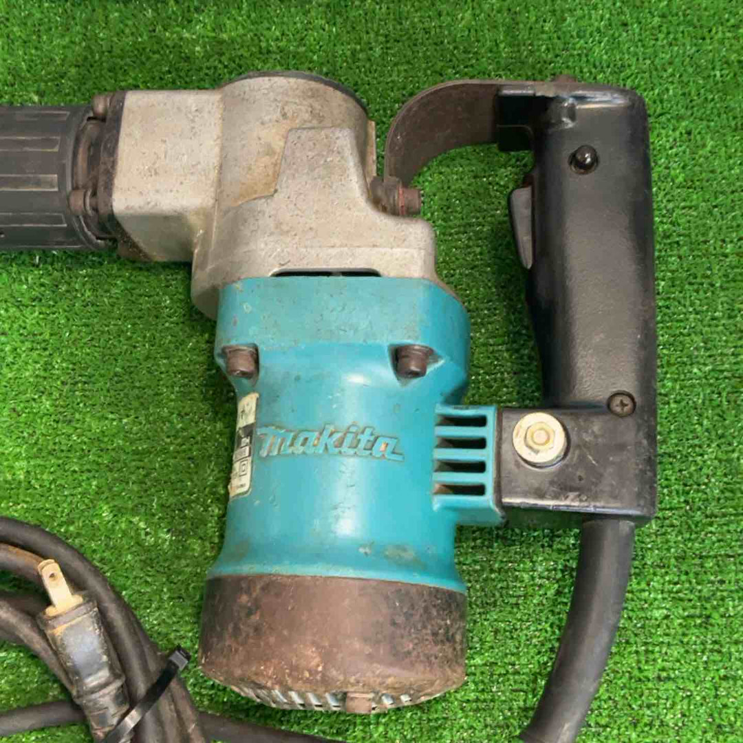 ★マキタ(makita) 電動ハンマ HM0810【草加店】