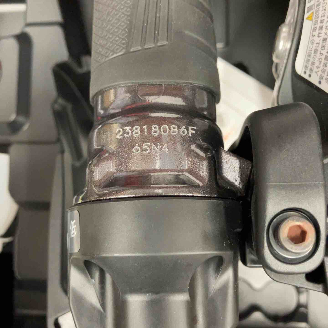 ★マックス(MAX) 高圧エア釘打ち機 HN-65N4(D)-G【越谷店】