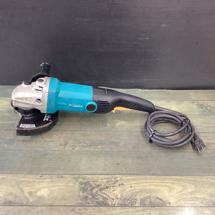 ☆マキタ(makita) 180mm電子ディスクグラインダ GA7011C 【東大和店】