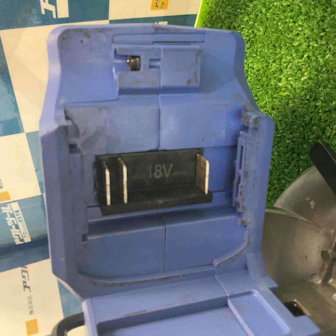 ◇ハイコーキ(HIKOKI ※旧:日立工機) 18V 165mm  FC1806DA(NN)【草加店】