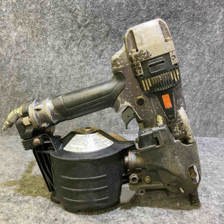 マックス(MAX) 高圧エア釘打ち機 HN-65N2(D)-G【桶川店】