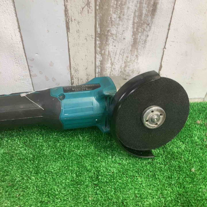 ☆マキタ(makita) 100mmコードレスディスクグラインダ GA404DZN (GA404DN)【町田店】