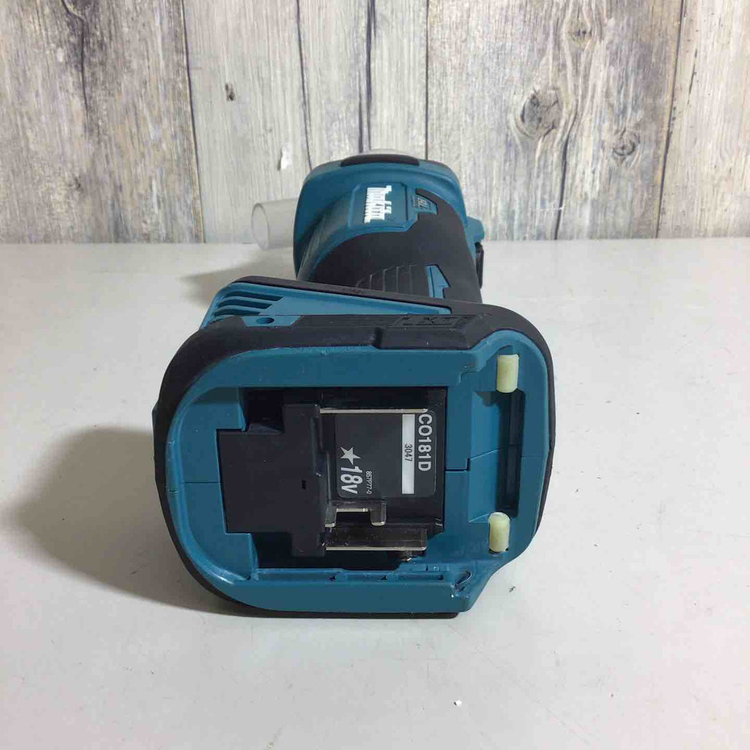◇マキタ(makita) コードレスボードトリマ CO181DZ【戸田店】