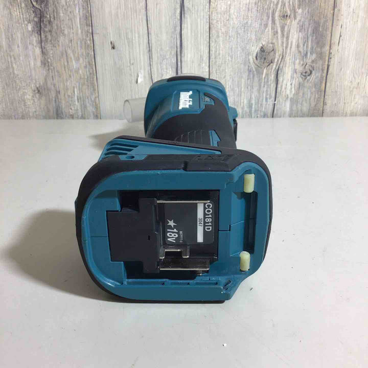 ◇マキタ(makita) コードレスボードトリマ CO181DZ【戸田店】