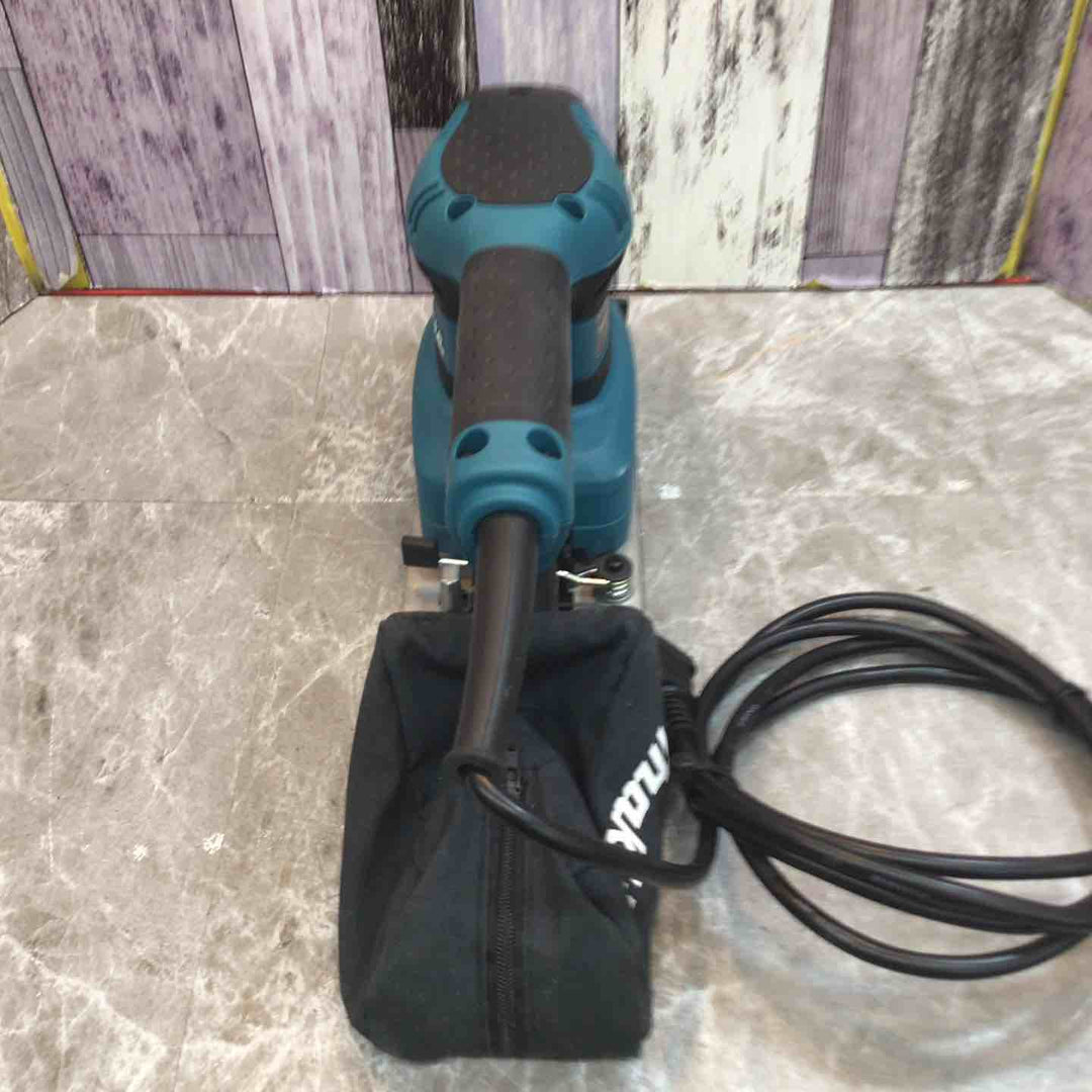 ☆マキタ(makita) 仕上サンダ BO3710【八潮店】