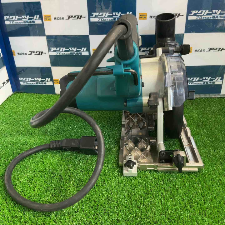 ★マキタ(makita) 防じん丸のこ KS5000FX【草加店】