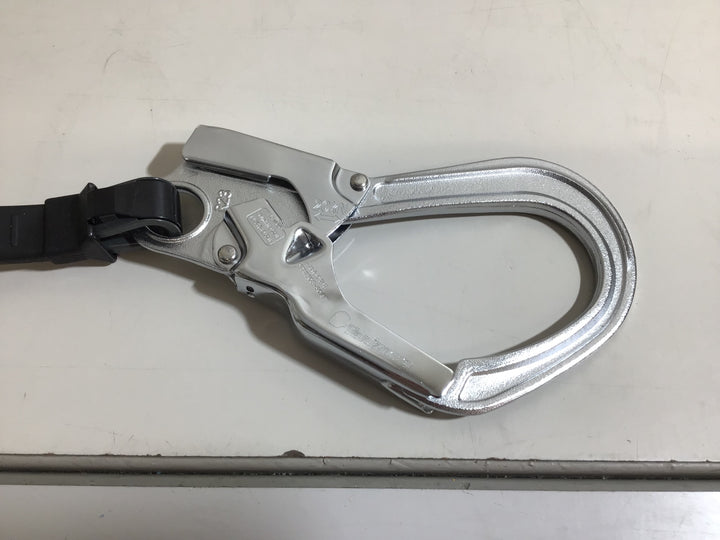 谷沢製作所胴ベルト型補助ロープ ST#QS-2AⅡ取り外し不可型【八潮店】