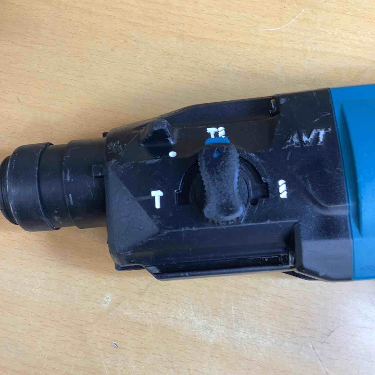 ☆マキタ(makita) コードレスハンマドリル HR181DZK【越谷店